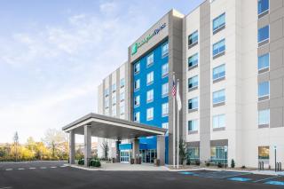 Holiday Inn Express Chattanooga - Hamilton Place by IHG - 0