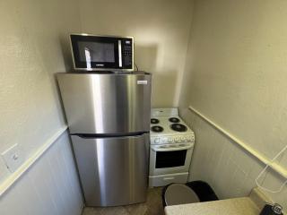 Midtown Hideaway 1 BR Nest - Reno - 7