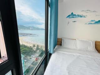 Summer ocean view MTVT apartment - Nha Trang - 0