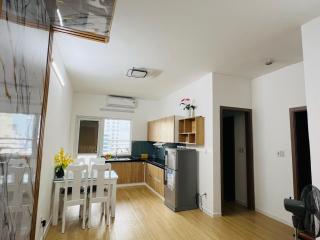Summer ocean view MTVT apartment - Nha Trang - 7