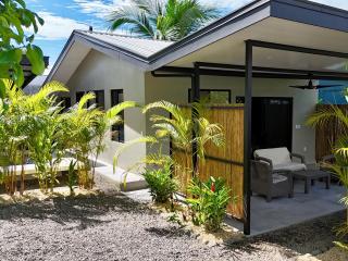 Private Tail House centre Uvita - Uvita - 9
