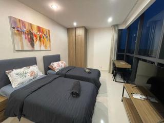 Stunning View Studio Kozi Square - Kuching - 0