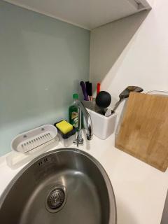 Stunning View Studio Kozi Square - 5