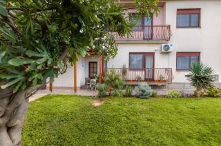 Apartments with a parking space Valbandon, Fazana - 23659 - Fasana - 0