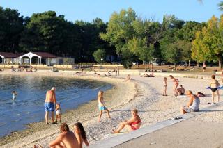 Apartments with parking space Valbandon, Fazana - 23659 - 9