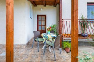 Apartments with parking space Valbandon, Fazana - 23659 - 5