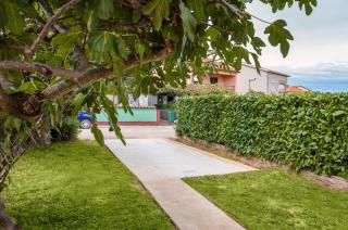 Apartments with a parking space Valbandon, Fazana - 23659 - Fasana - 3