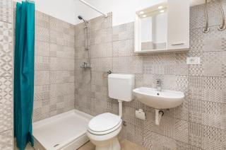 Apartments with parking space Valbandon, Fazana - 23659 - 1