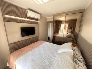 Apartamento alto padrão - 8