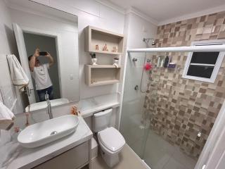 Apartamento alto padrão - 6