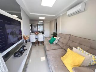 Apartamento alto padrão - 5