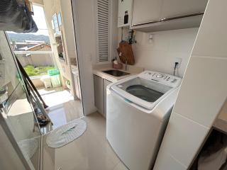 Apartamento alto padrão - 1