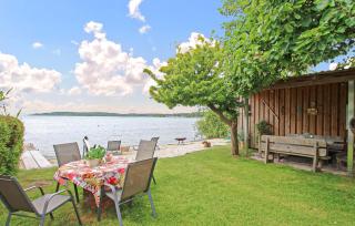 Ferienwohnung Waren Müritz - Waren - 9