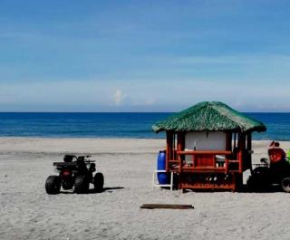 Beach Getaway - Ugalde's Coastal Cabins Units - San Felipe - 8