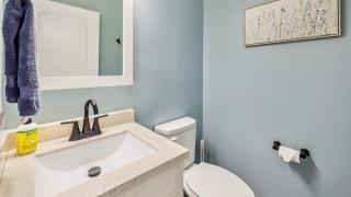 Lincoln Luxury - Escanaba - 1