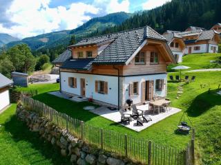 Chalet Norah - 9