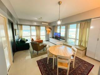 Le Grand one - Manila - 3