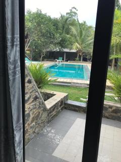 Lavendra Villa Mirissa - Mirissa - 2