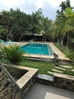 Lavendra Villa Mirissa - 3