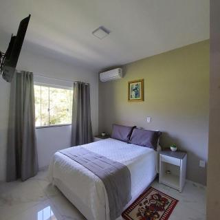 Casa Ponta das Canas - Fpolis - Florianópolis - 7