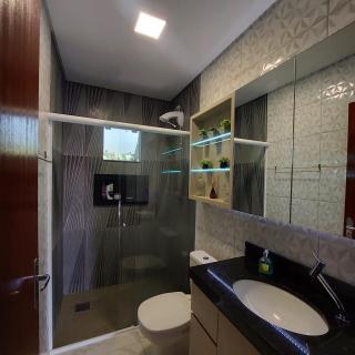Apto em Ponta das Canas-Fpolis - Florianópolis - 3
