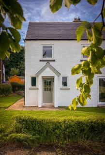 Elliott Cottage - Beautiful 3 bedroom home near Bamburgh - Belford - 0
