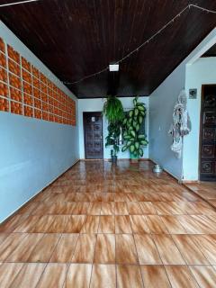 Casa próxima ao Centro de Foz - Foz do Iguaçu - 1