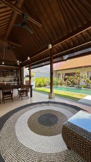Villa Silver - Sanur - 0