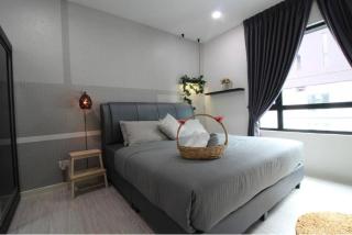 Suasana - Johor Bahru - 7