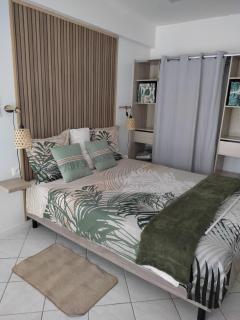 Villa Mamalouken App Manea - 6