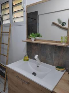 Villa Mamalouken App Manea - 4