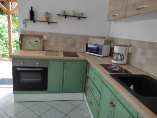 Villa Mamalouken App Manea - 7