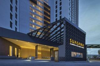 Suasana Suites - Johor Bahru - 7