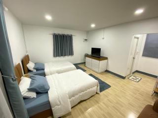 บ้านพอดีโฮมสเตย์ทองผาภูมิ -กาญจนบุรี - Ban Diso - 5