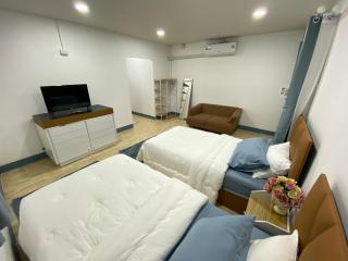 บ้านพอดีโฮมสเตย์ทองผาภูมิ -กาญจนบุรี - Ban Diso - 4