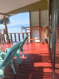 Baan I Ta Lay Koh Yao Noi - 1