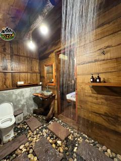Mondulkiri Pizza Bungalows - Sen Monourom - 7