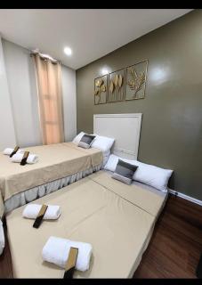A & G Lodge - - 9