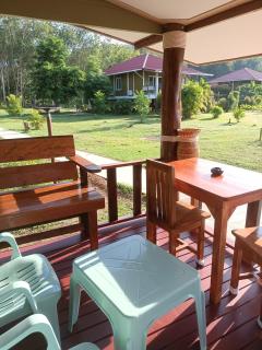 Baan I Ta Lay Koh Yao Noi - Ko Yao Noi - 7