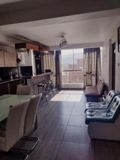 Residencial Rancagua - 5