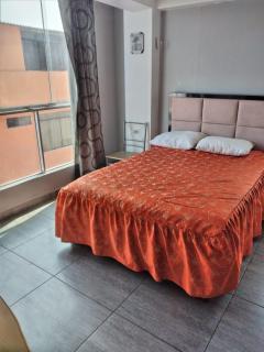 Residencial Rancagua - 1