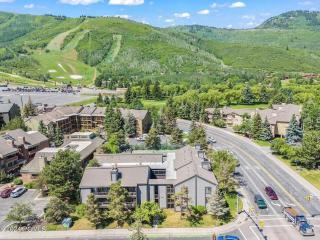 Park Dreams 102 - Park City - 8