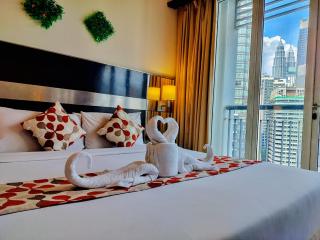 Seri Serviced Suites KLCC, Future Star - Kuala Lumpur - 0