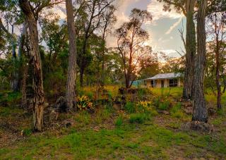 Severn River Cottages - Severnlea - 7