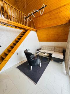 Weekend house - Vlašić - Vlasic - 5