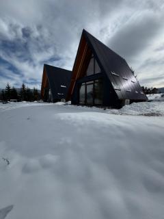 Weekend house - Vlašić - Vlasic - 1