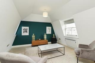 Kensington Gardens Apartments - Londra - 9