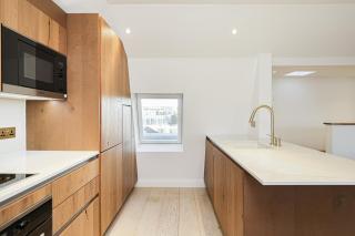 Kensington Gardens Apartments - Londra - 6