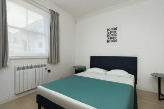 Kensington Gardens Apartments - Londra - 5