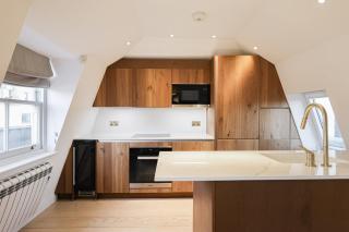 Kensington Gardens Apartments - Londra - 3